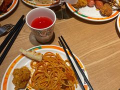 -比格比萨自助(大兴荟聚店)
