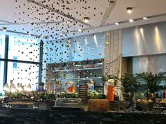 -紫玥铂尔曼酒店零点餐厅