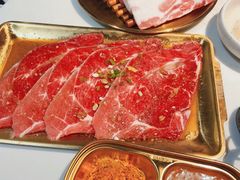 -炙城·韩式烤肉(南京东路店)