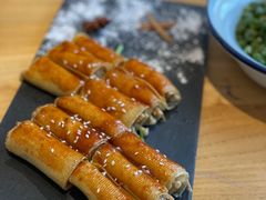 -朵朵开素食餐厅(后宰门街店)