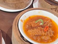 -海航大厦万豪酒店彩海轩中餐厅(霄云路店)