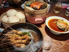 -寻宝记绍兴菜(鲁迅路店)