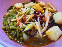 -螺大蛳柳州螺蛳粉·火锅·热干面(西城永捷店)