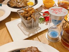 -豪客来牛排(汕头东厦100店)