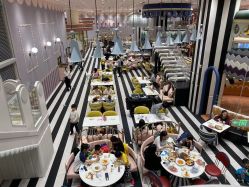 -奈尔宝·儿童乐园·亲子餐厅(鄞州万达店)