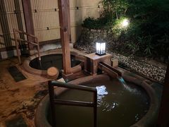 -有马温泉 竹取亭円山温泉旅馆