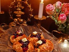 -B&C黄油与面包·THE GARDEN BAKERY概念店(世纪汇店)