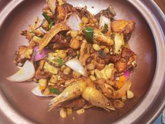 -筱爷叔·上海传统手工菜(新桥店)