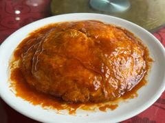 -闻香阁·清真(光荣道店)