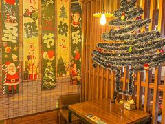 -烧鸟横丁(联发文创口岸店)