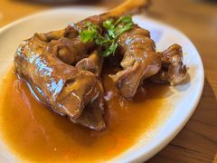 -清真·双公羊·馕坑烤全羊(奥体店)