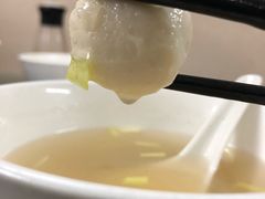 -汉记面馆(南华东路店)