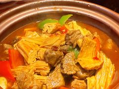 -那拉提之疆·新疆菜(美院店)