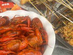 -串小白烧烤(金沙洲店)