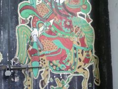 -小洲村