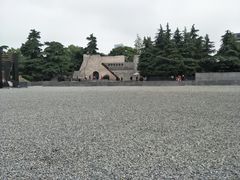 -侵华日军南京大屠杀遇难同胞纪念馆