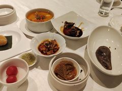 -成都瑞吉酒店·宴庭中餐厅