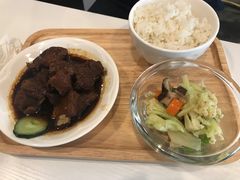 -箪食记(汉口路店)