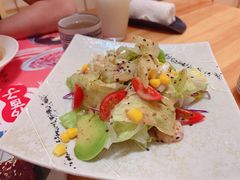 -割烹酱子日本料理(弘基财富广场店)