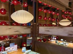 -蟹将军·松叶蟹和牛日料放题自助(K11店)