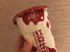 -扬大康源乳业鲜奶吧(大学北路店)