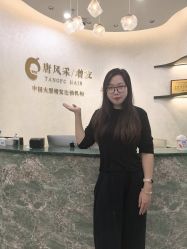 -唐风采假发补发定制