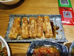-付小姐在成都(川沙店)