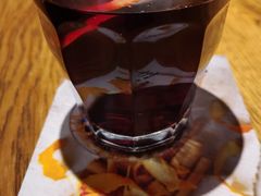-La Strada(安福路店)