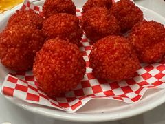 -阿莉餐厅(枣阳路店)