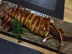-立山居酒屋·烧鸟 天妇罗(西北湖店)