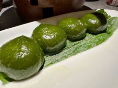 -客语客家菜(东山口店)