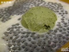 -满记甜品(王府井北京市百货大楼店)