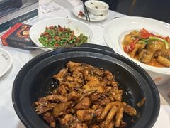 -味悦·老字号·赣州菜(厚德总店)