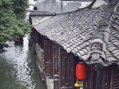 -乌镇东栅景区