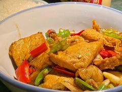 长沙家常烧豆腐-姐夫的小菜(新中关购物中心店)