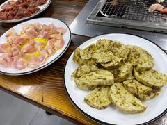 -风味烧烤(泰富店)