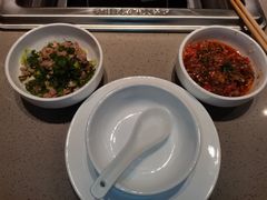 -海底捞火锅(苏宁广场店)