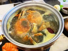 -澜悦港海鲜体验主题餐厅