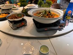 -刘胖子家常菜·蹄花焖藕(江汉路总店)