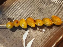 -鸟鹏烧鸟居酒屋(仁恒梦中心店)