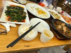 -宋记冕宁土菜馆(海门渔村二店)