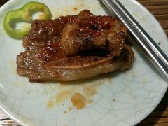 -梅梅家的烤肉店(槐北路店)