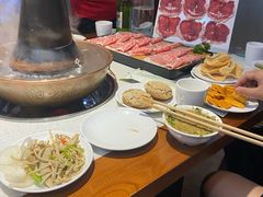 -阳坊胜利涮羊肉(禧乐汇店)