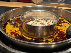 -飘香火锅(玉林西路店)