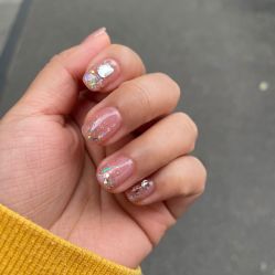 -Miss·A日式美甲美睫