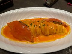 -海派悦庭·海胆烧麦·新融合菜(凯德广场店)