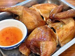 -大岗仙庙烧鸡(汕头总店)