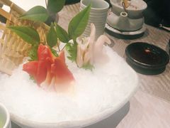 -王鼎精致料理铁板烧(世博源店)