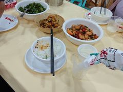 -笨罗卜浏阳菜馆(太平街店)