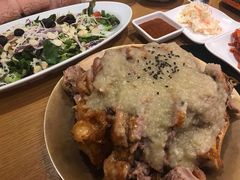 -Myth猪蹄(明洞店)